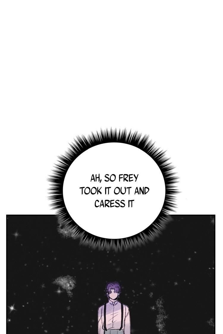To Melt Your Frozen Heart chapter 9 - page 92