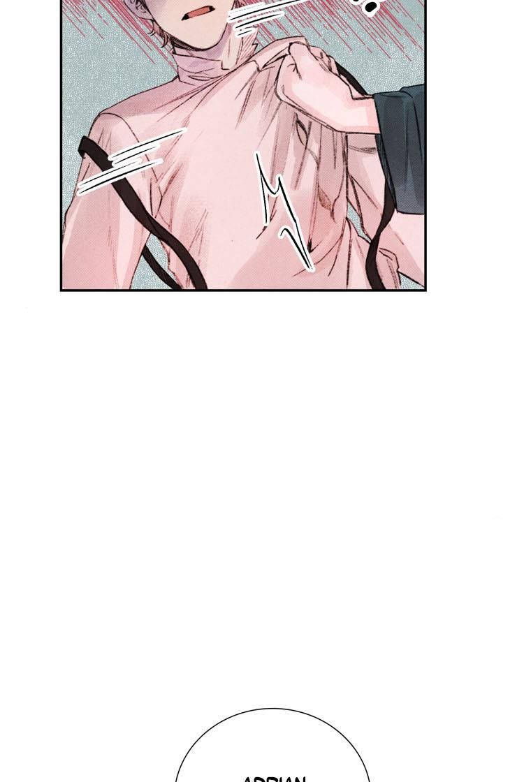 To Melt Your Frozen Heart chapter 9 - page 95