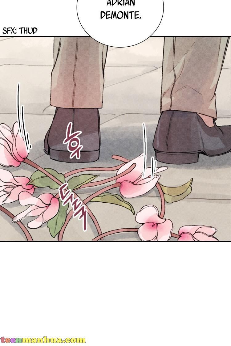 To Melt Your Frozen Heart chapter 9 - page 96
