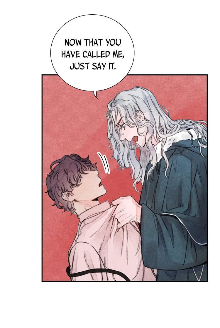 To Melt Your Frozen Heart chapter 9 - page 97