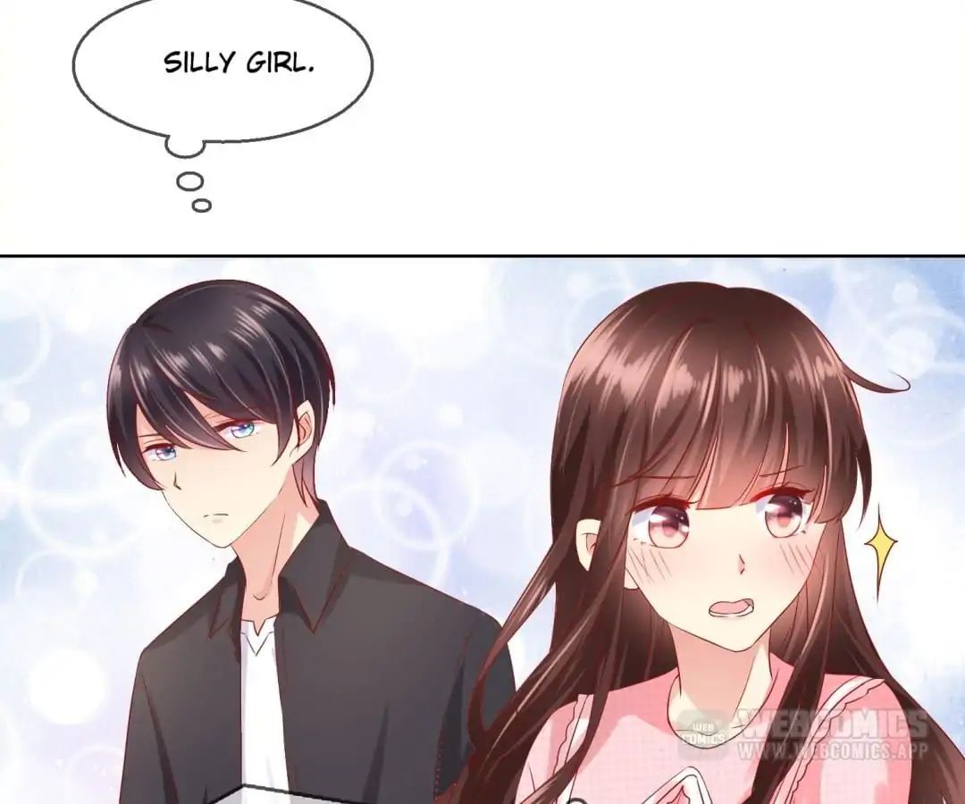 Popular Deskmate is A Cat chapter 45 - page 10