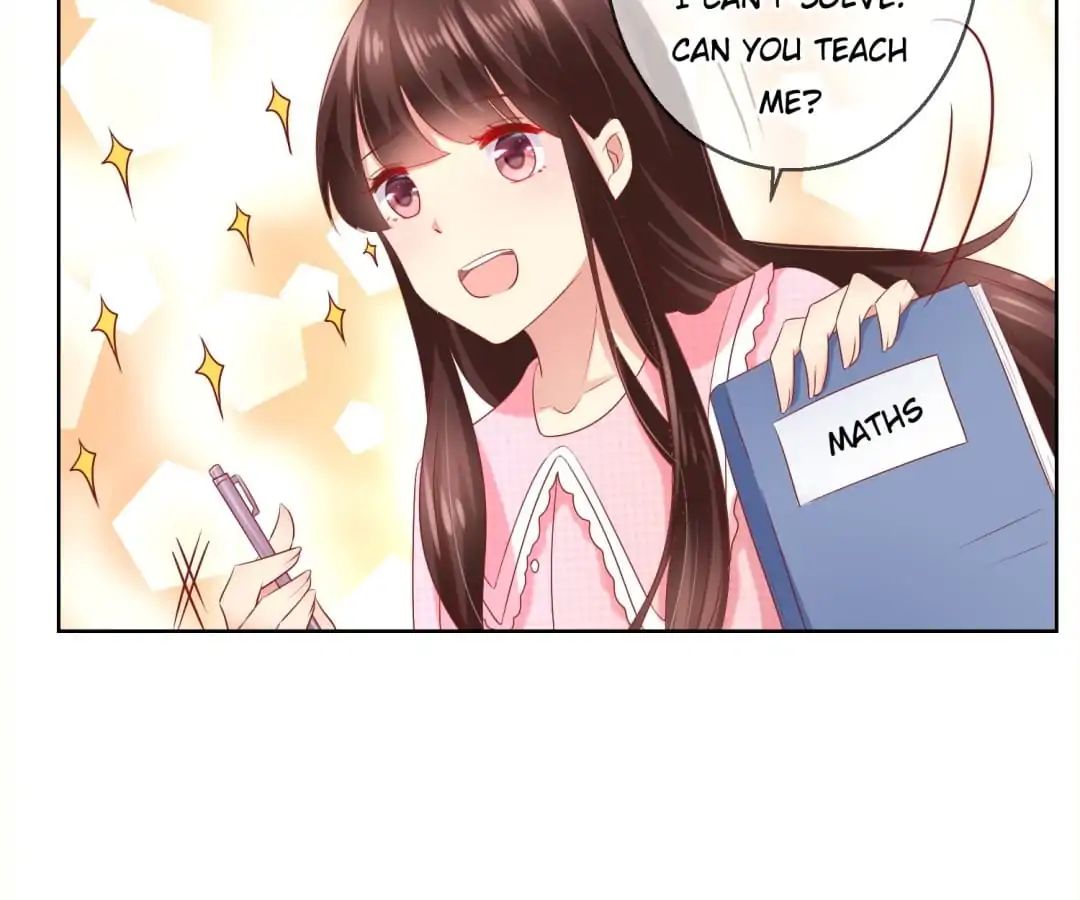 Popular Deskmate is A Cat chapter 45 - page 12
