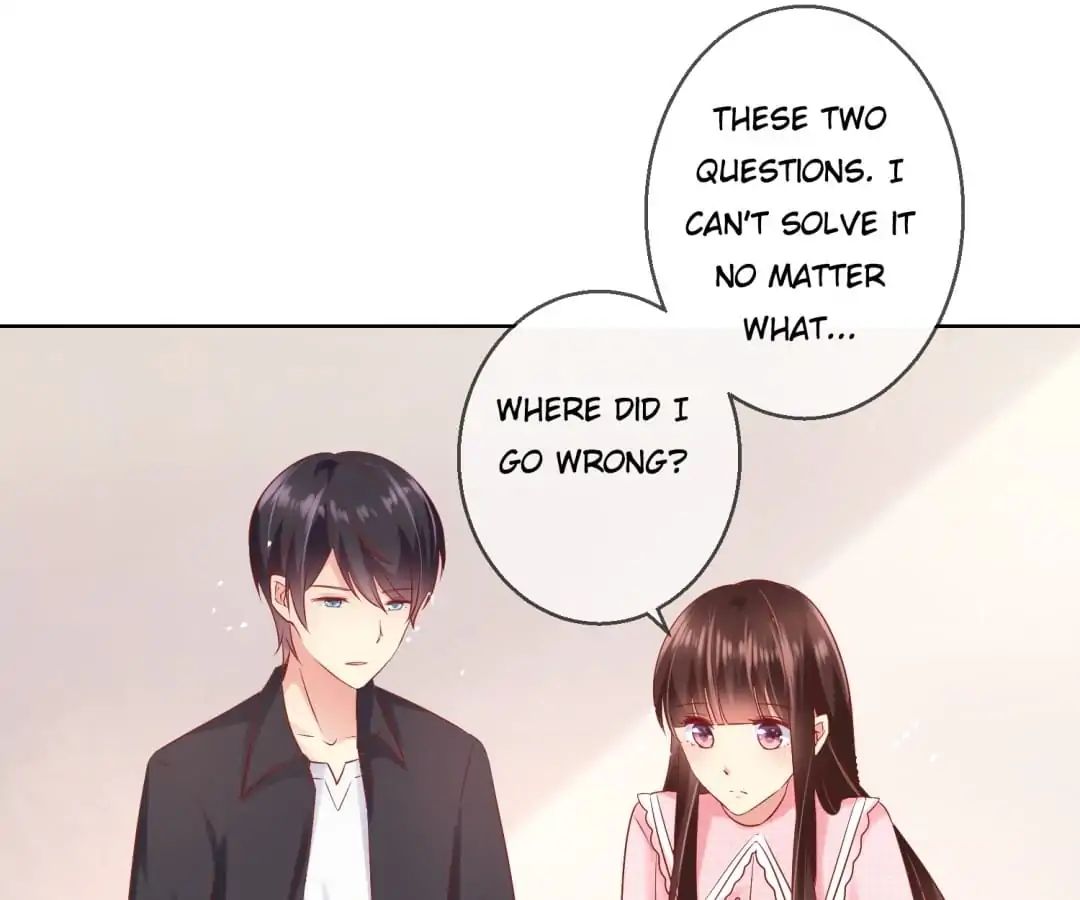 Popular Deskmate is A Cat chapter 45 - page 16