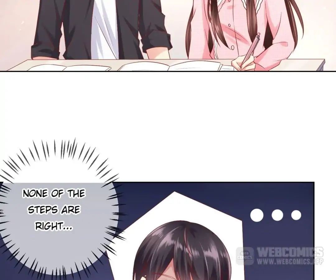 Popular Deskmate is A Cat chapter 45 - page 17
