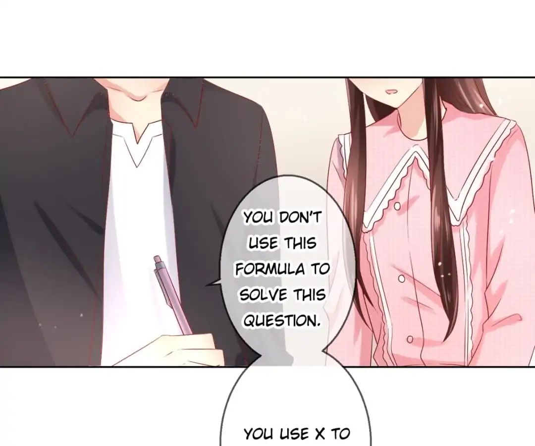 Popular Deskmate is A Cat chapter 45 - page 19