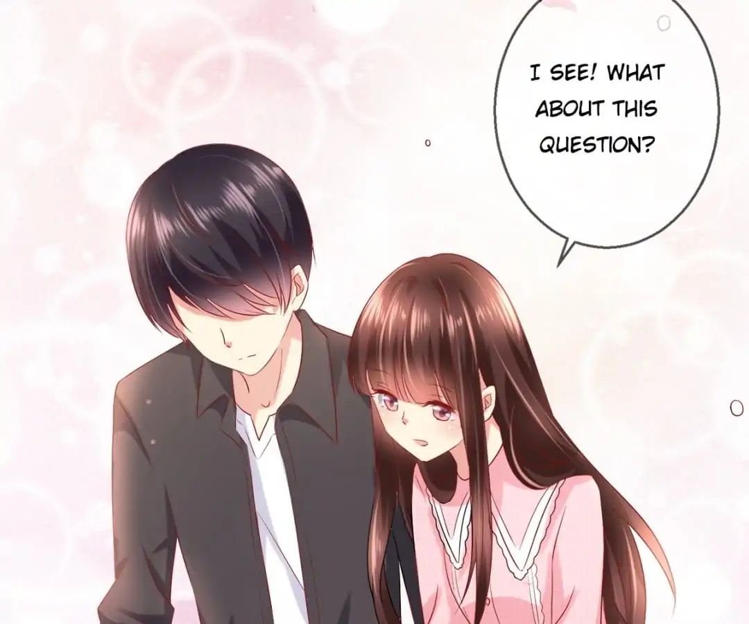 Popular Deskmate is A Cat chapter 45 - page 23