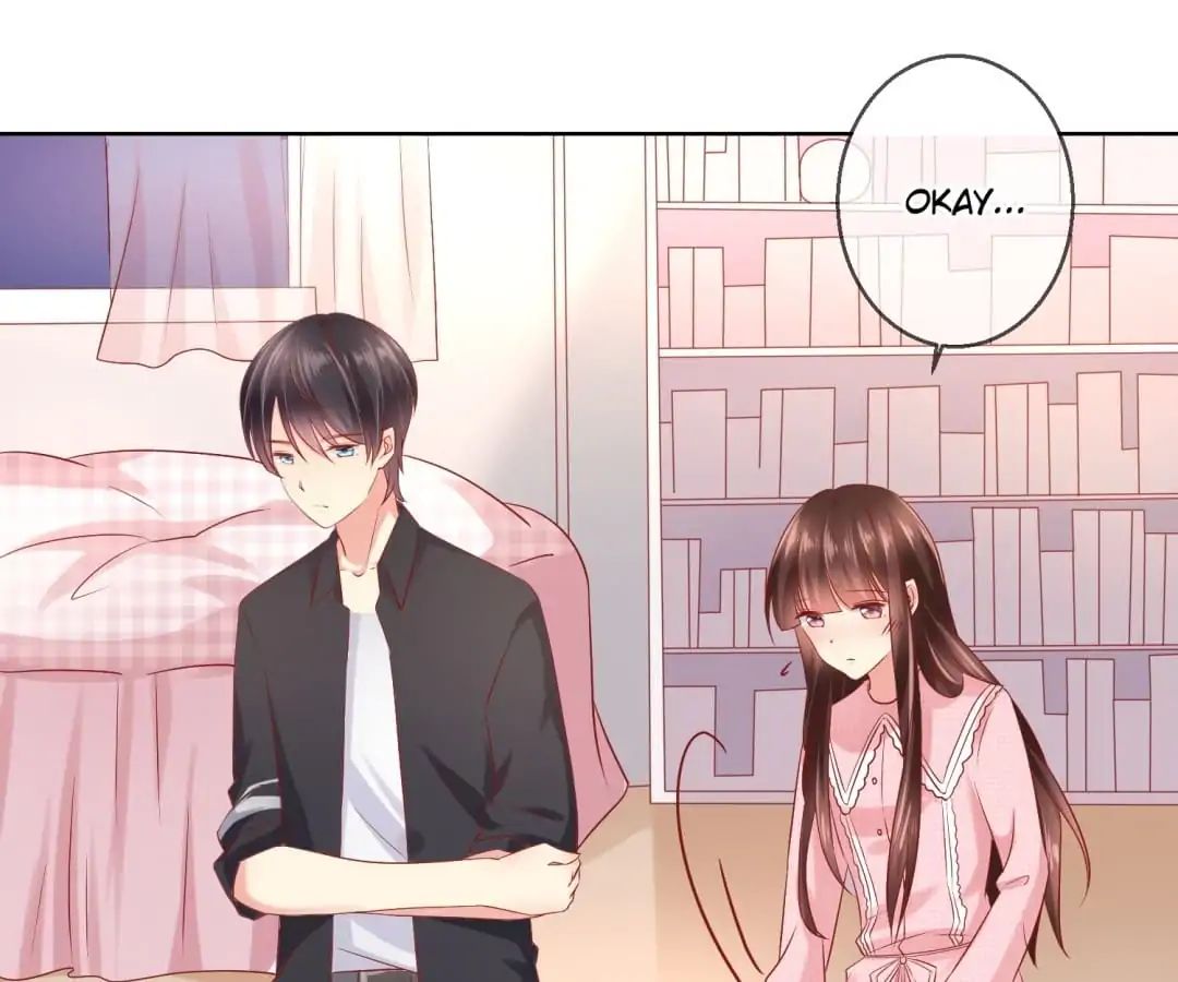 Popular Deskmate is A Cat chapter 45 - page 3