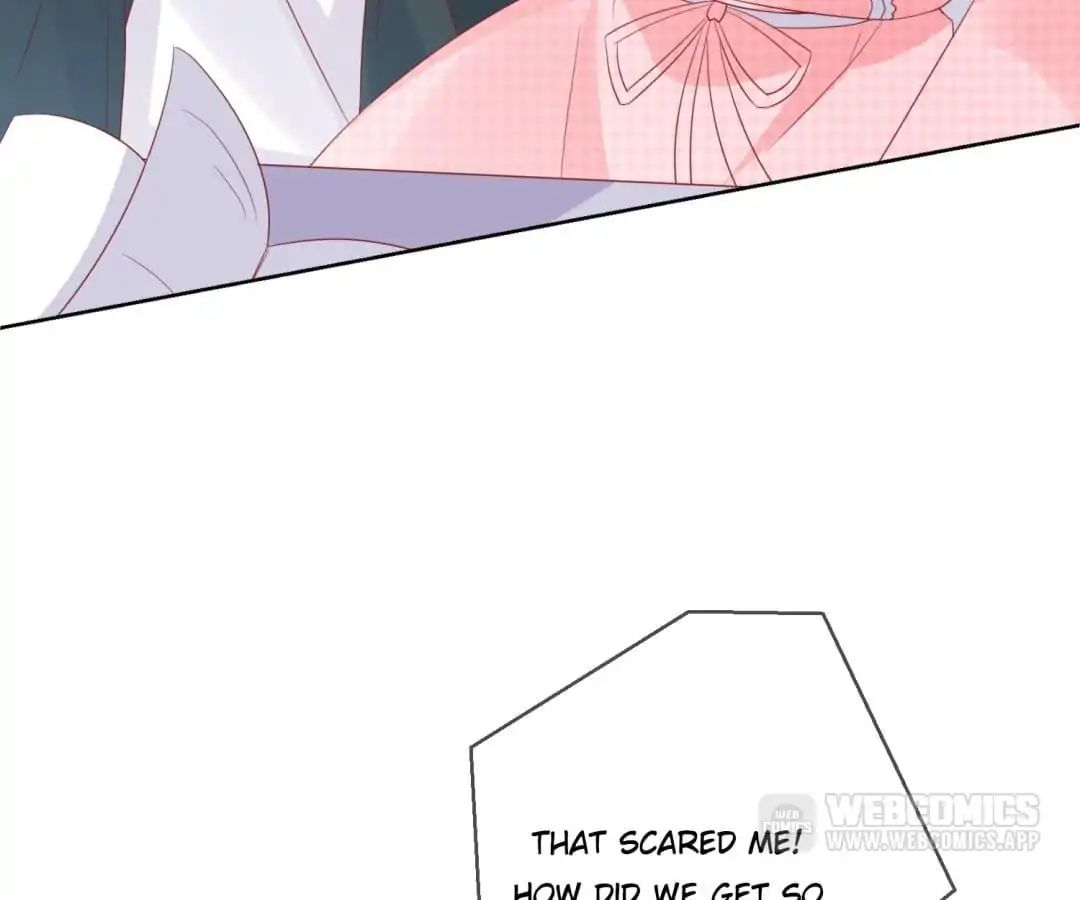 Popular Deskmate is A Cat chapter 45 - page 32
