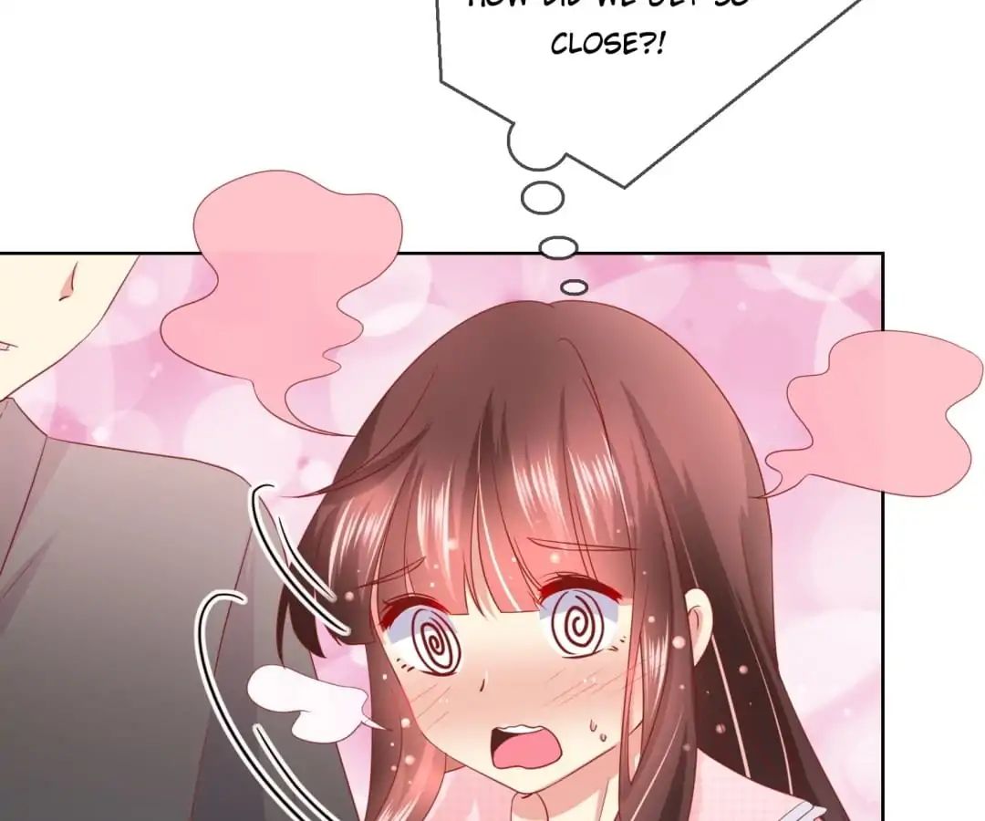Popular Deskmate is A Cat chapter 45 - page 33