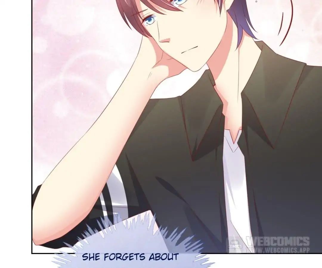 Popular Deskmate is A Cat chapter 45 - page 36