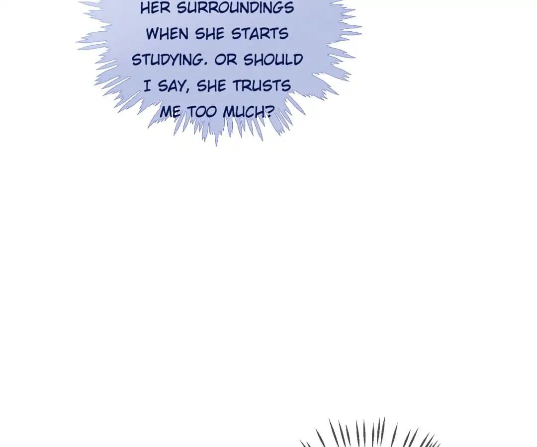 Popular Deskmate is A Cat chapter 45 - page 37