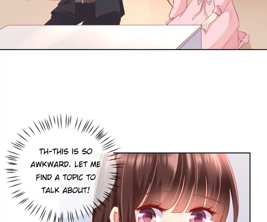 Popular Deskmate is A Cat chapter 45 - page 4