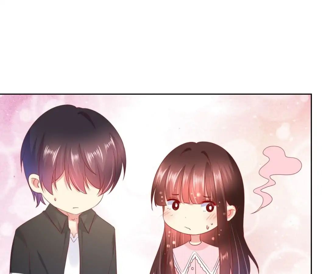 Popular Deskmate is A Cat chapter 45 - page 41