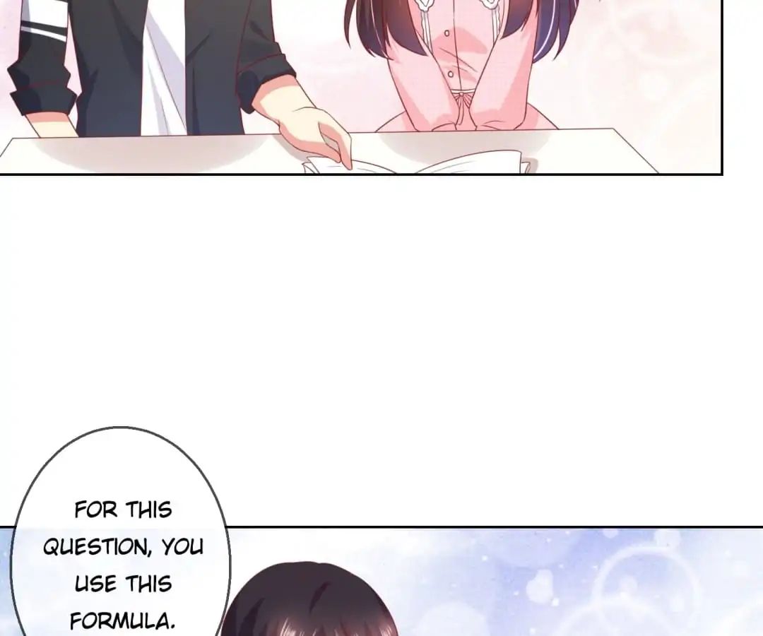 Popular Deskmate is A Cat chapter 45 - page 42
