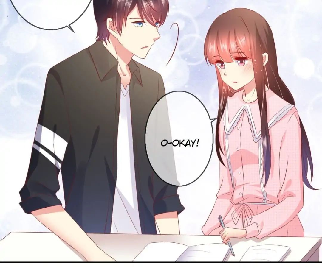 Popular Deskmate is A Cat chapter 45 - page 43