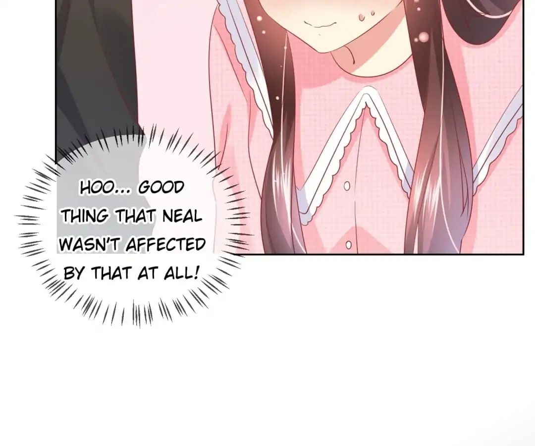 Popular Deskmate is A Cat chapter 45 - page 46