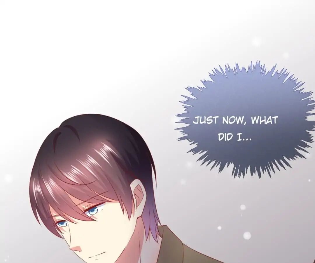 Popular Deskmate is A Cat chapter 45 - page 47