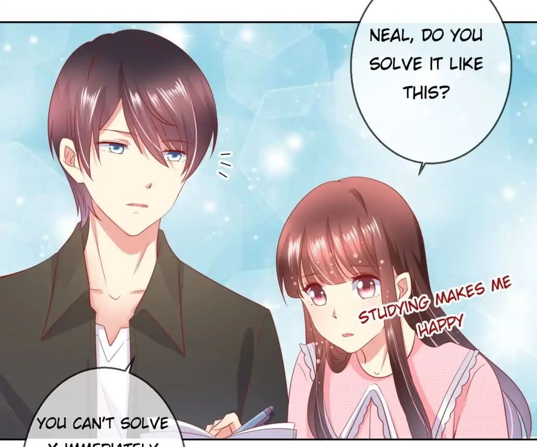 Popular Deskmate is A Cat chapter 45 - page 49