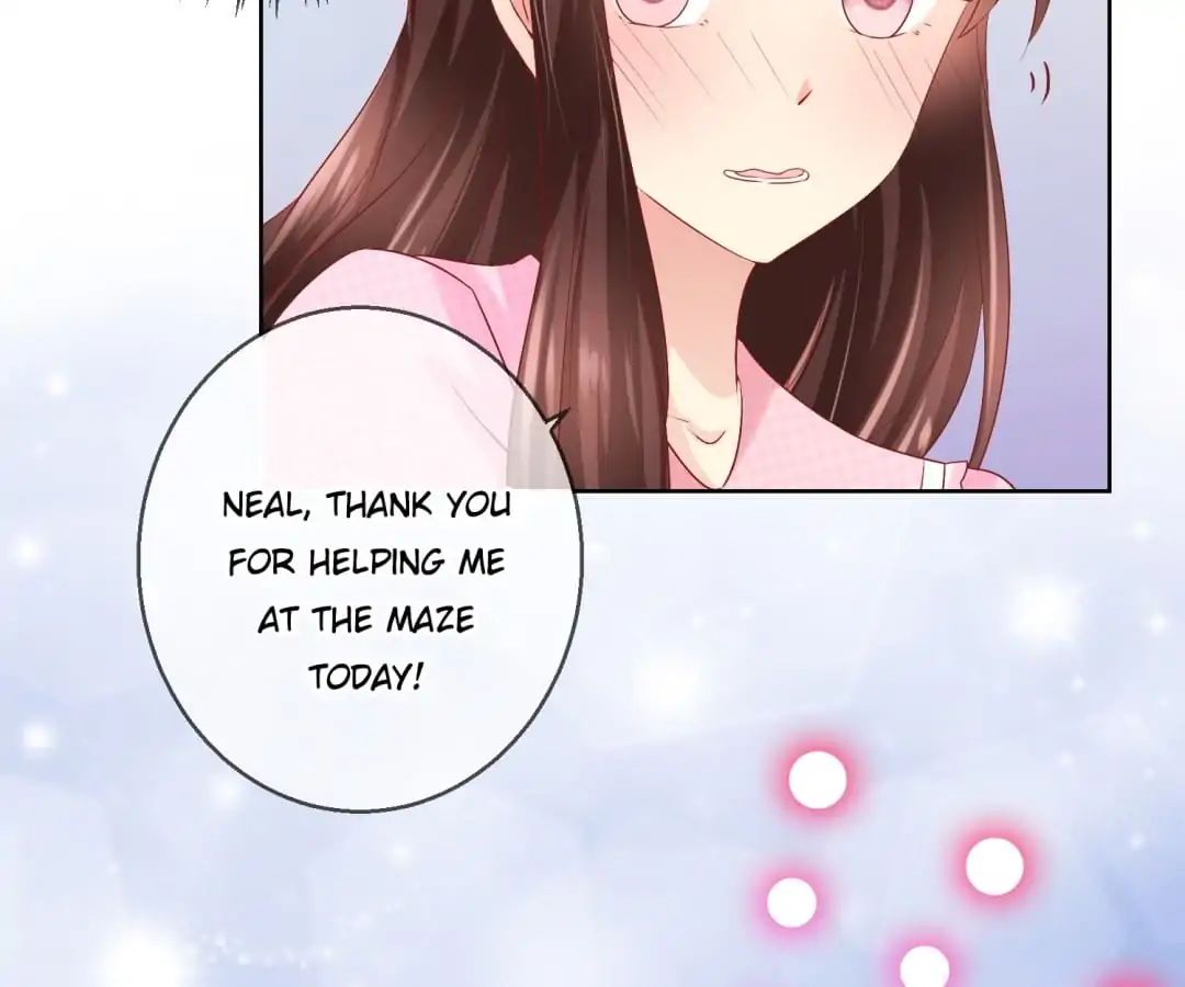Popular Deskmate is A Cat chapter 45 - page 5