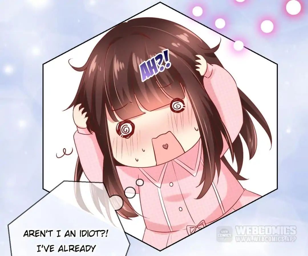 Popular Deskmate is A Cat chapter 45 - page 6