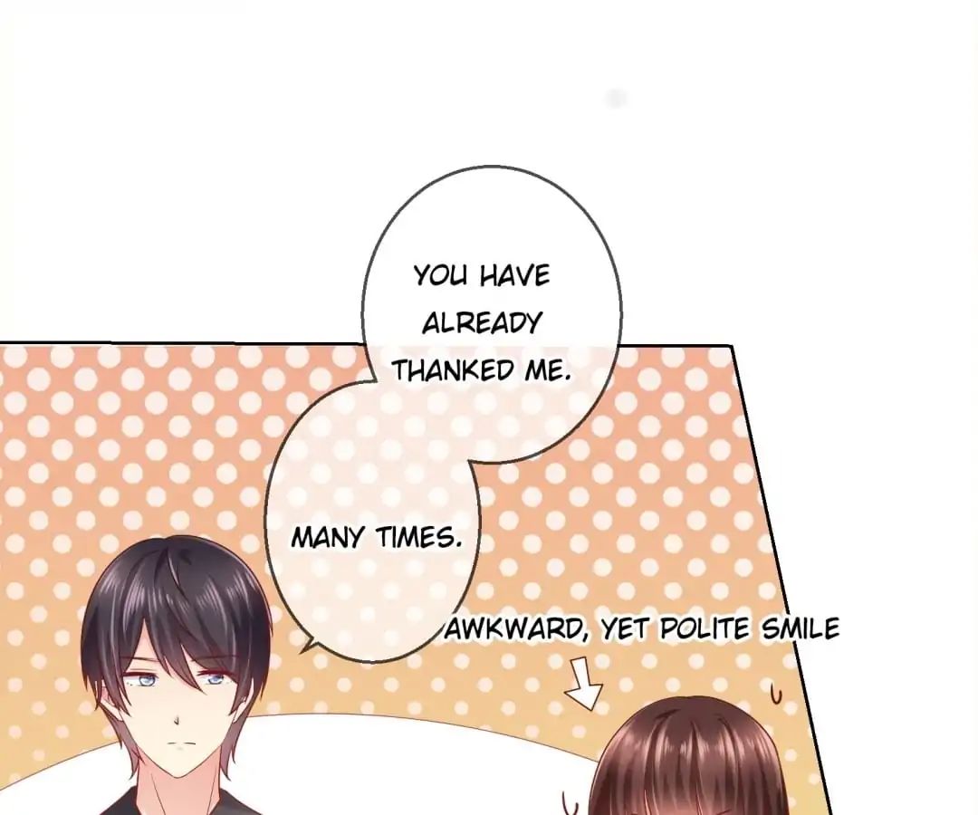 Popular Deskmate is A Cat chapter 45 - page 8