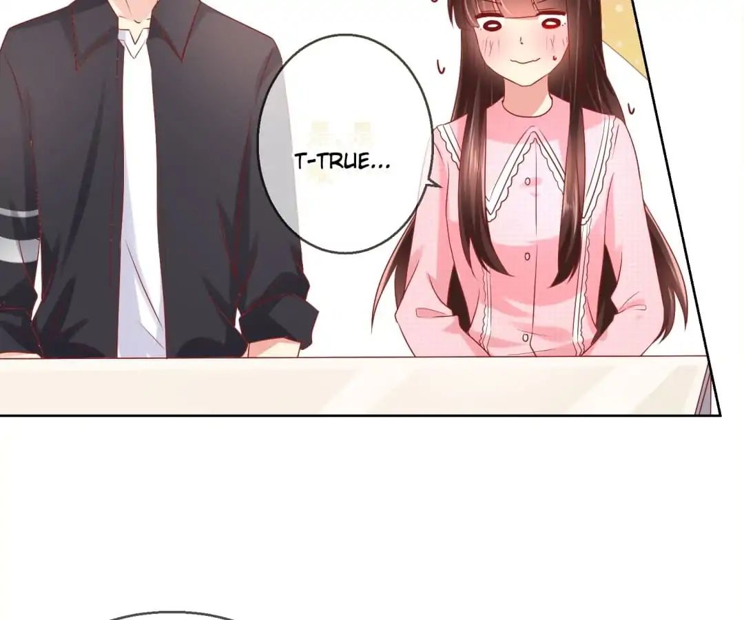 Popular Deskmate is A Cat chapter 45 - page 9