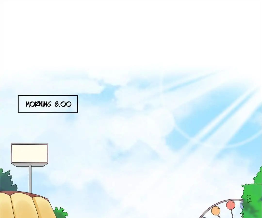 Popular Deskmate is A Cat chapter 36 - page 1