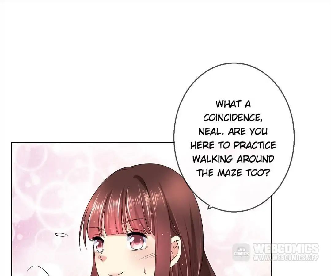 Popular Deskmate is A Cat chapter 36 - page 14