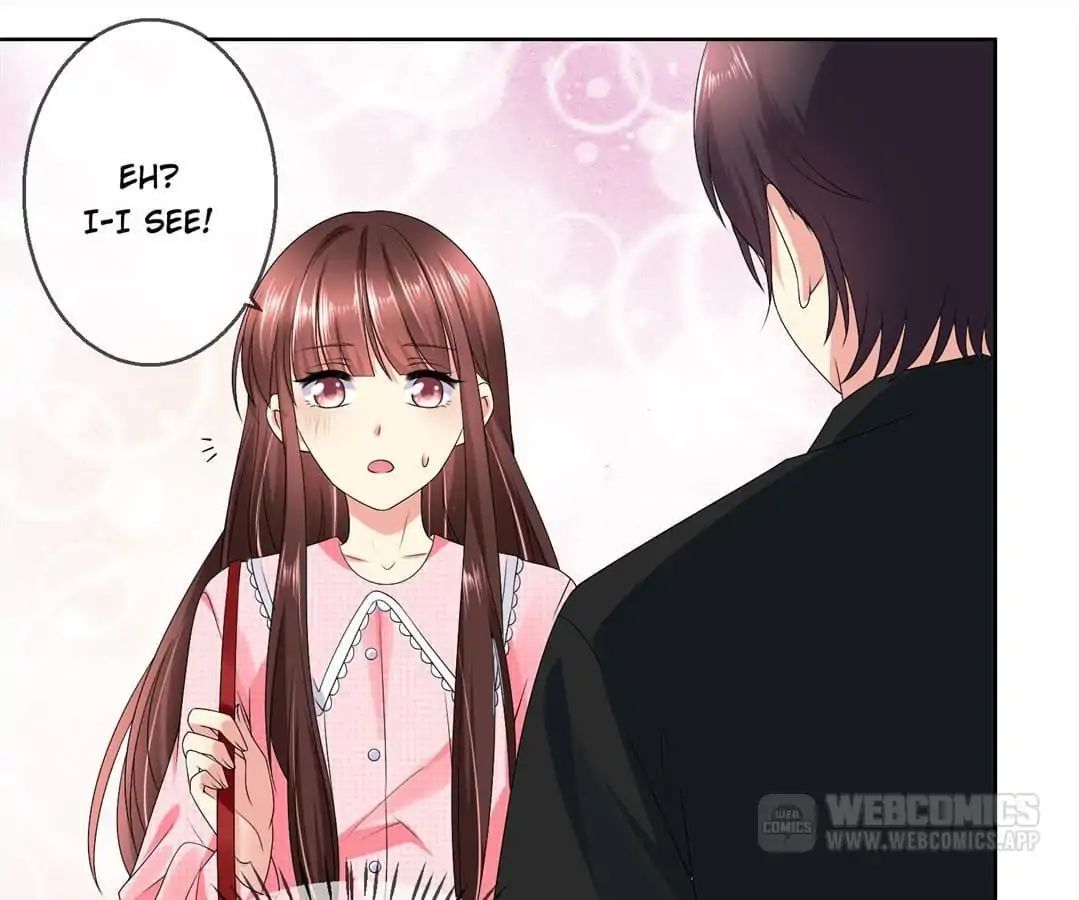 Popular Deskmate is A Cat chapter 36 - page 18