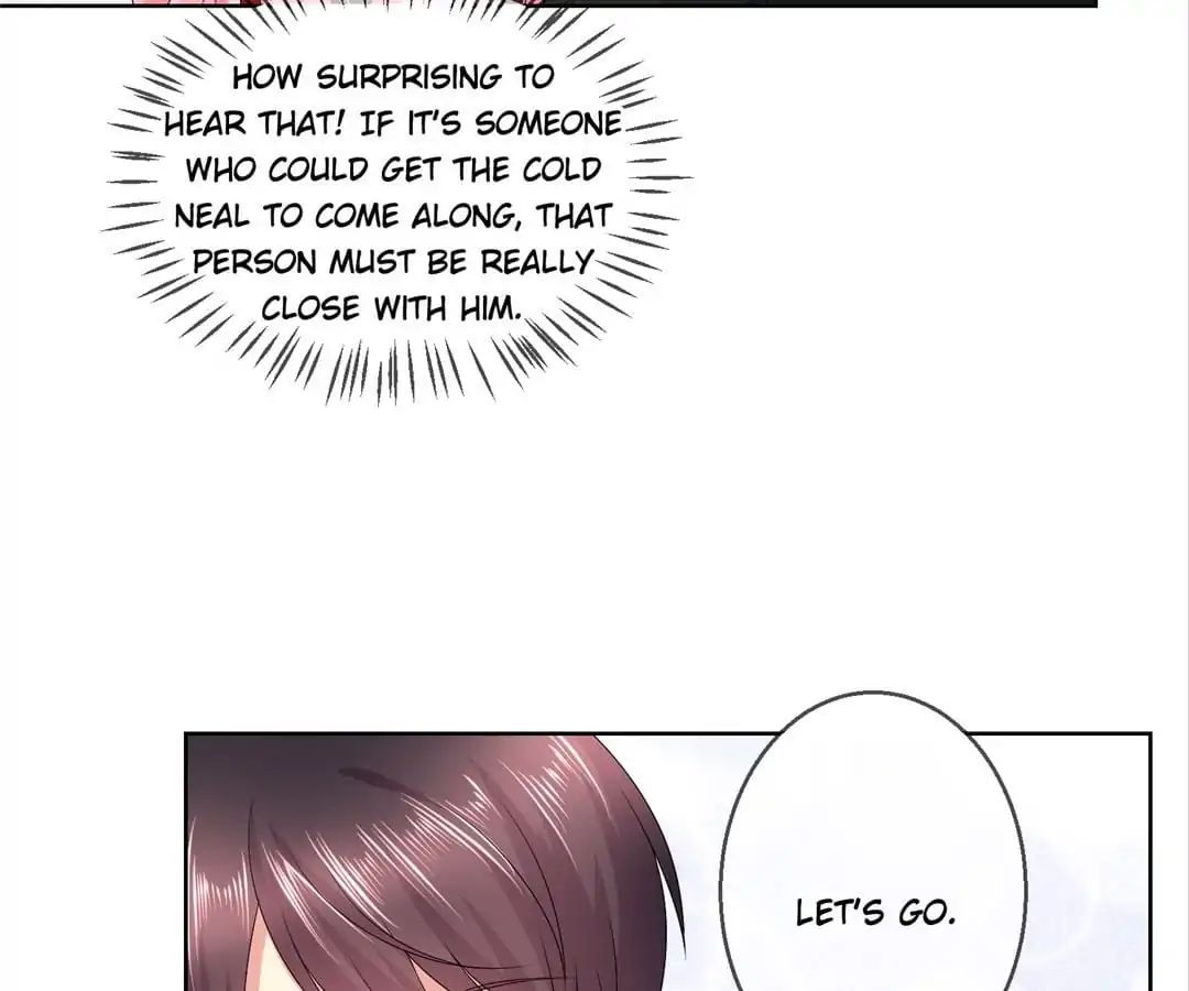 Popular Deskmate is A Cat chapter 36 - page 19