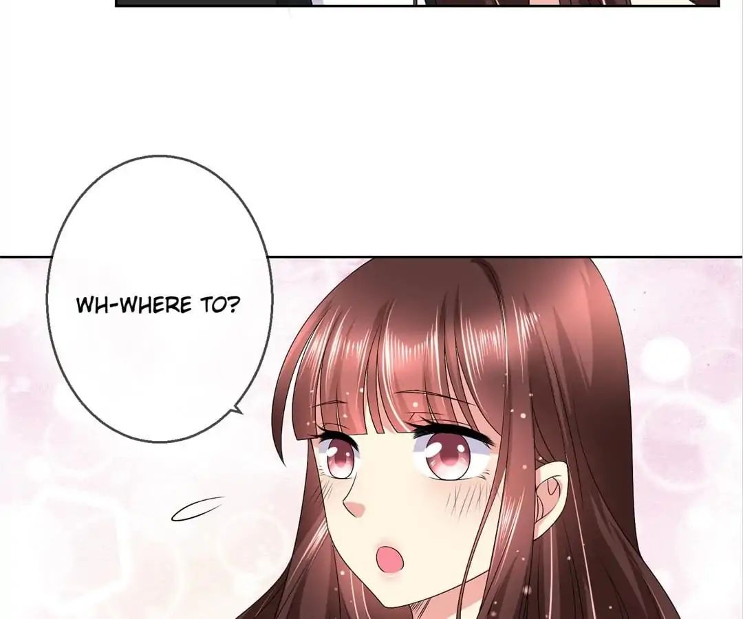 Popular Deskmate is A Cat chapter 36 - page 21
