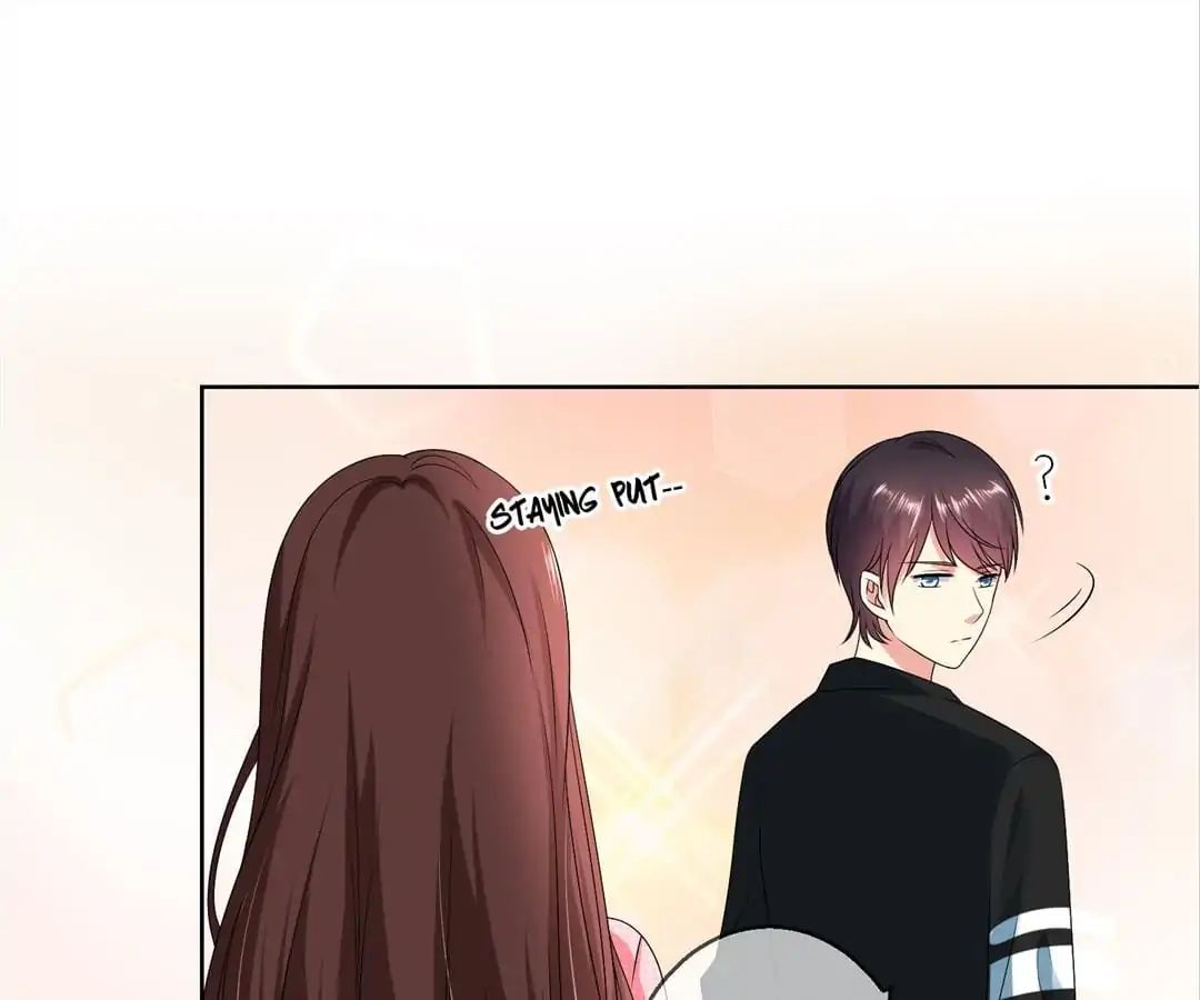 Popular Deskmate is A Cat chapter 36 - page 25