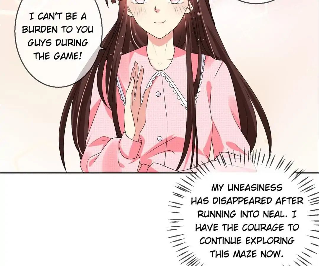 Popular Deskmate is A Cat chapter 36 - page 27