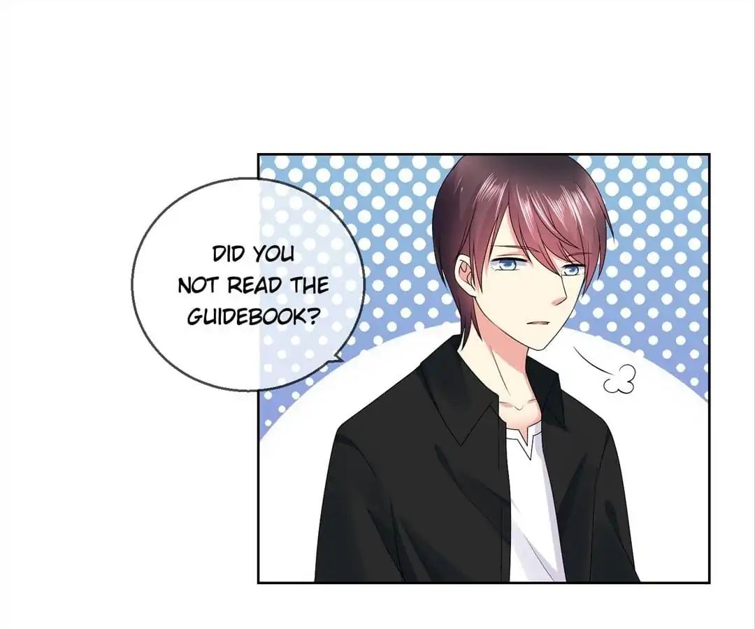 Popular Deskmate is A Cat chapter 36 - page 32