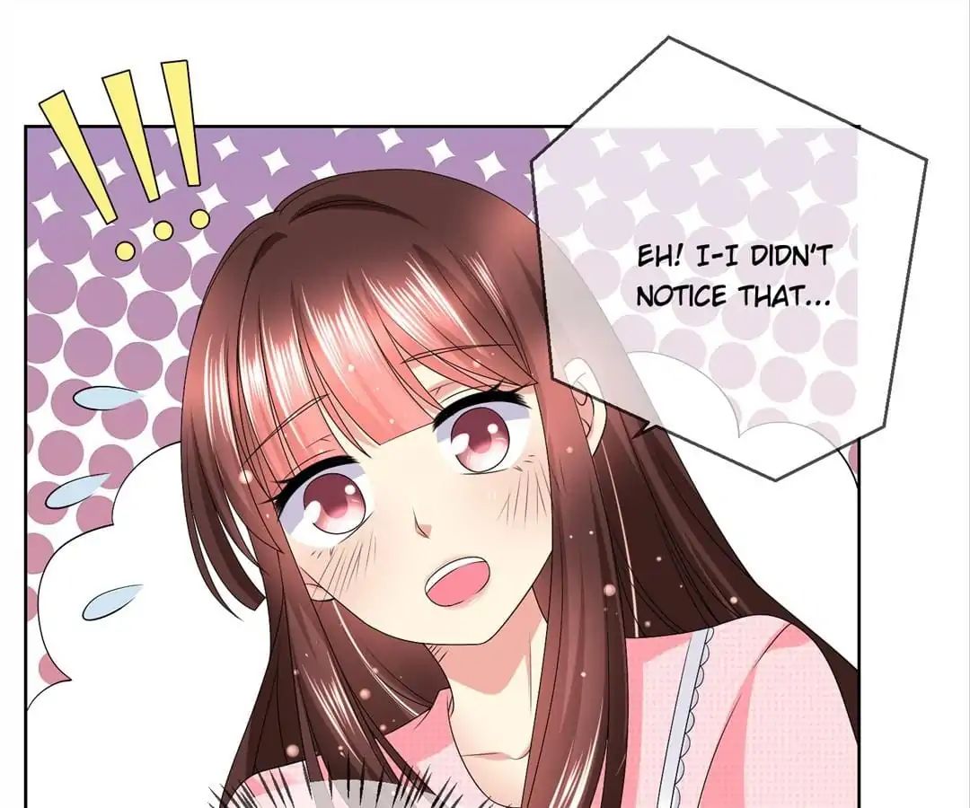 Popular Deskmate is A Cat chapter 36 - page 36