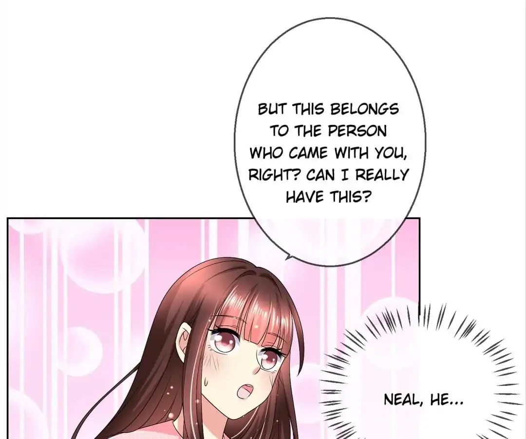 Popular Deskmate is A Cat chapter 36 - page 39