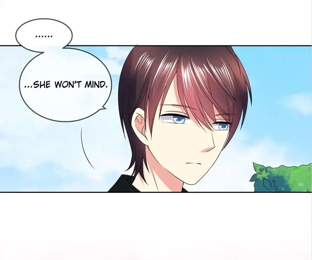Popular Deskmate is A Cat chapter 36 - page 41
