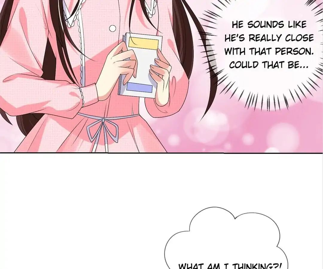 Popular Deskmate is A Cat chapter 36 - page 43