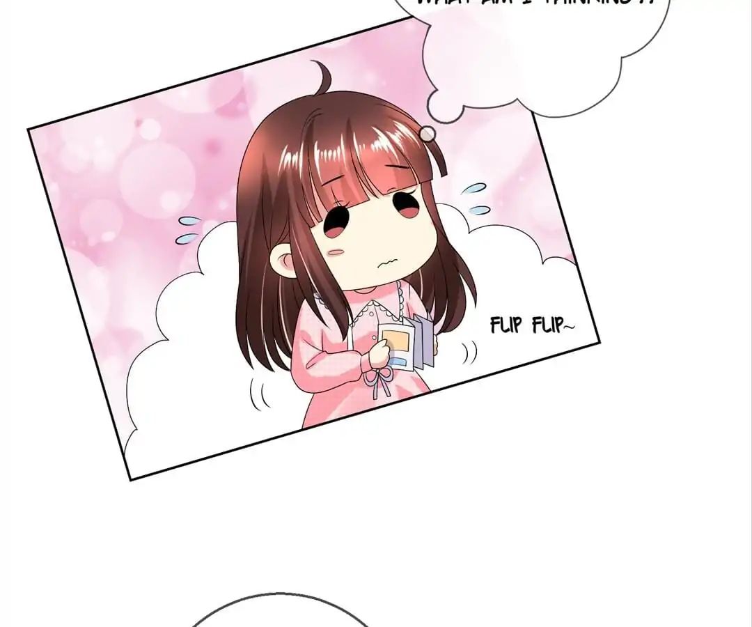 Popular Deskmate is A Cat chapter 36 - page 44