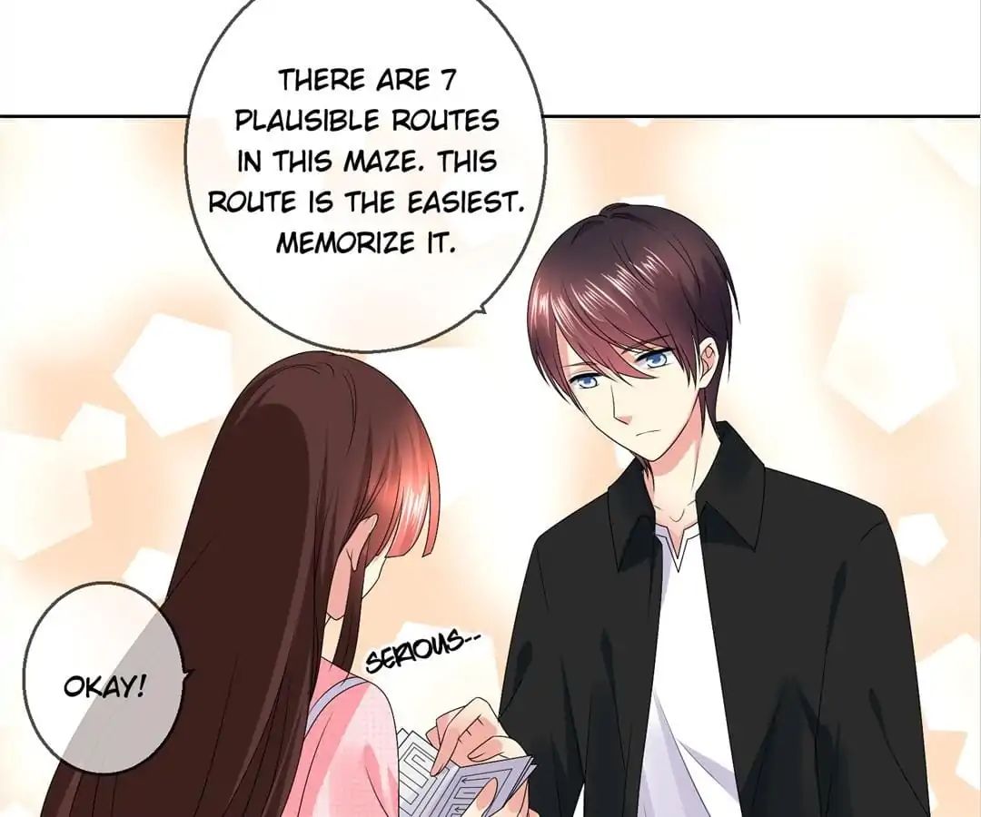 Popular Deskmate is A Cat chapter 36 - page 45