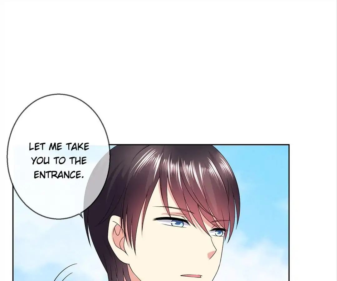 Popular Deskmate is A Cat chapter 36 - page 47