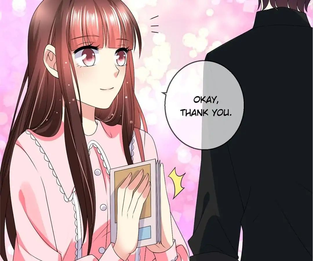 Popular Deskmate is A Cat chapter 36 - page 49
