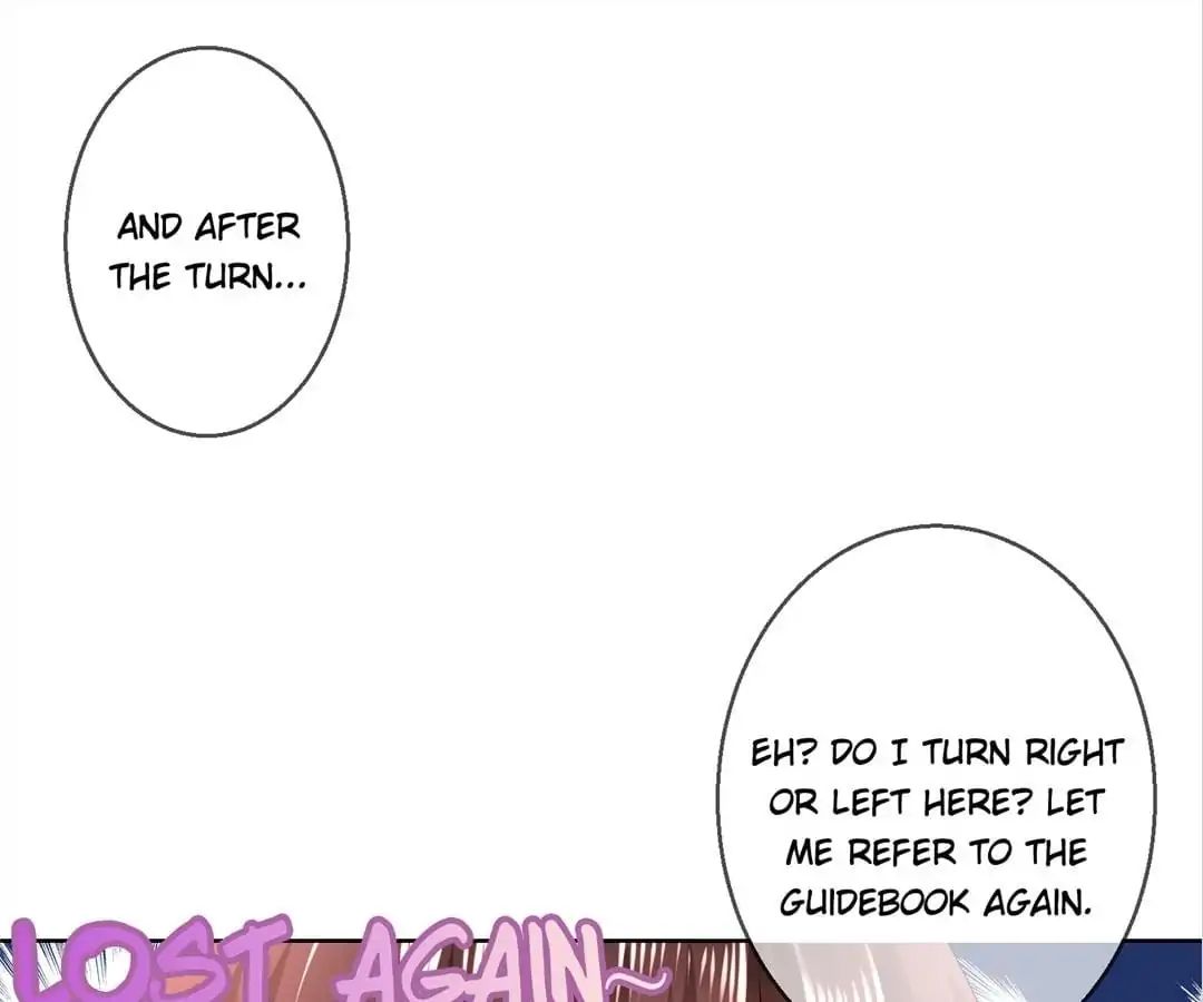 Popular Deskmate is A Cat chapter 36 - page 59