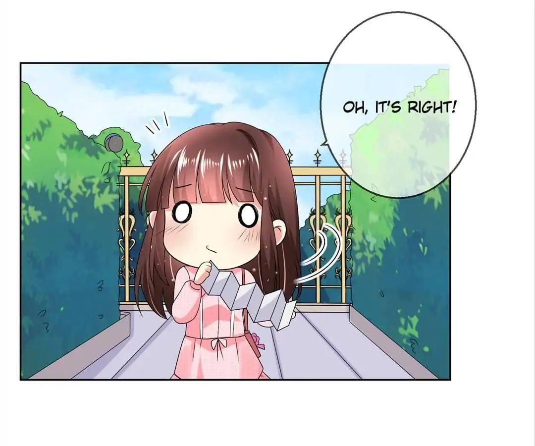 Popular Deskmate is A Cat chapter 36 - page 61