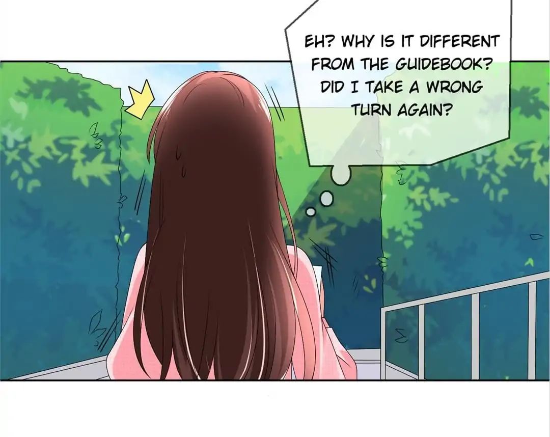 Popular Deskmate is A Cat chapter 36 - page 63