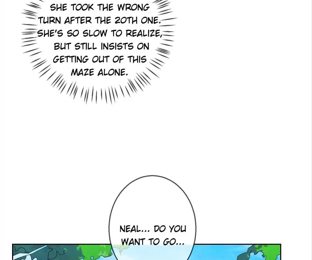 Popular Deskmate is A Cat chapter 36 - page 68