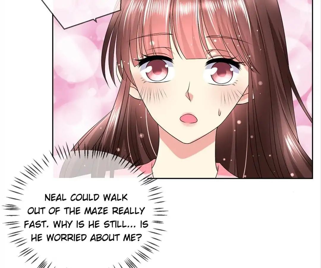 Popular Deskmate is A Cat chapter 36 - page 77
