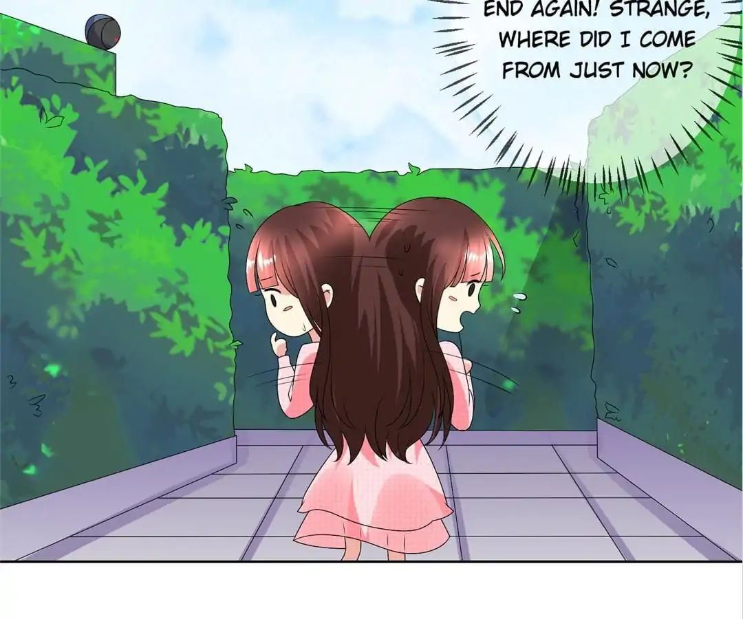Popular Deskmate is A Cat chapter 36 - page 8