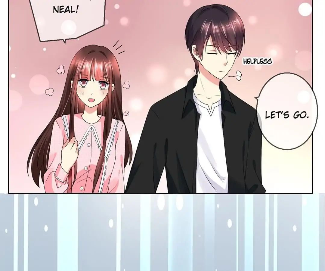 Popular Deskmate is A Cat chapter 36 - page 81