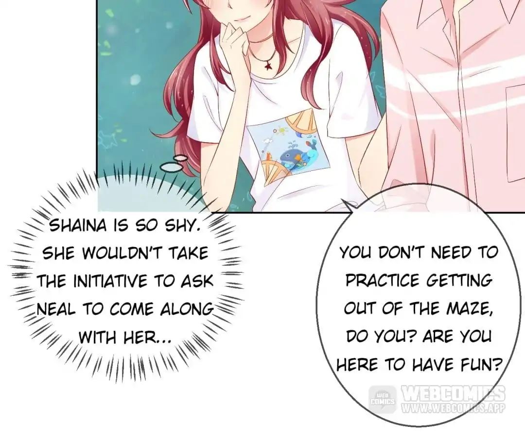 Popular Deskmate is A Cat chapter 37 - page 14